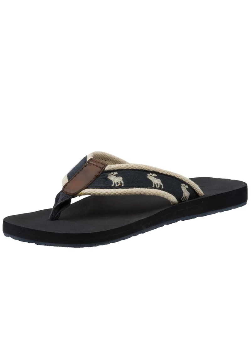 Abercrombie & Fitch Casual Flipflops