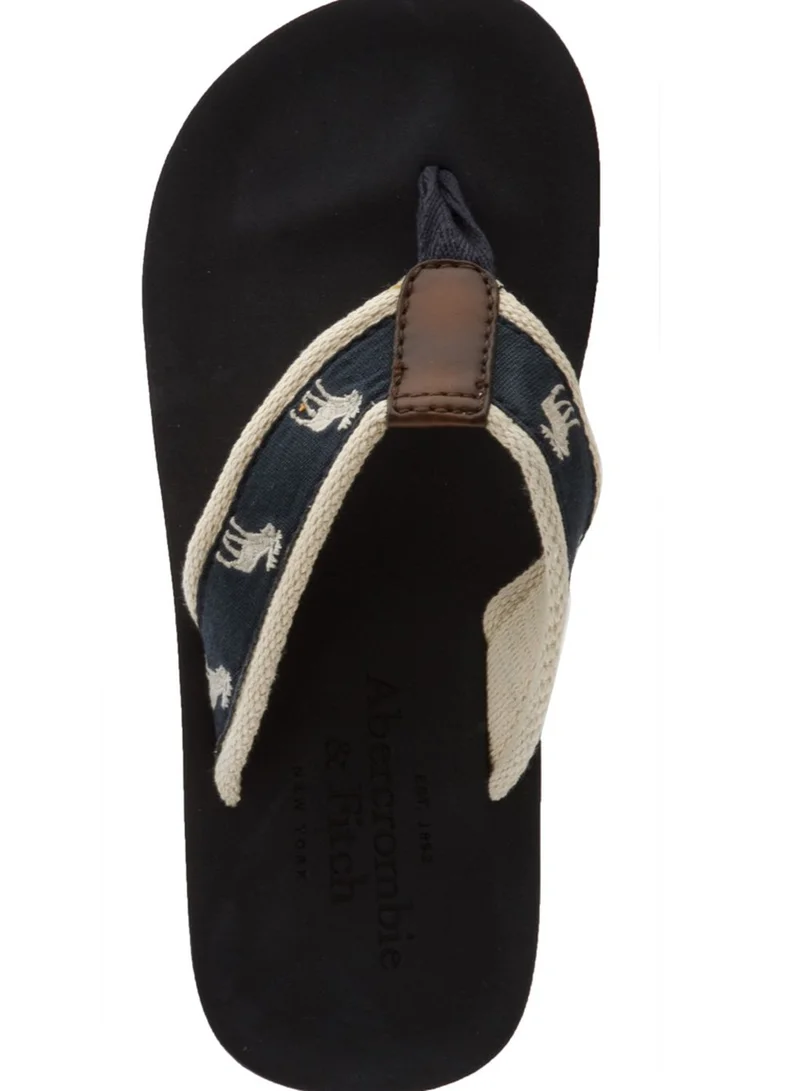 Abercrombie & Fitch Casual Flipflops