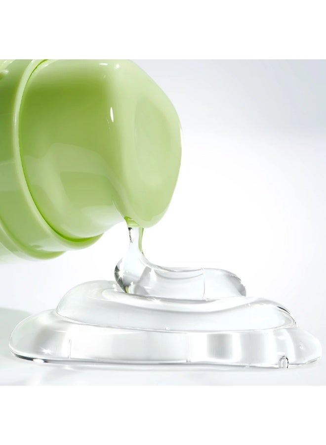 جلاد2جلو جل مرطّب للتحكم بالزيوت ومهدّئ بالبنتيلا والألانتوين من Glad2Glow (100 غرام - Image 5