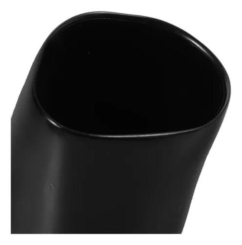 Plastic Thread Protectors 25mm Black Screw Thread Caps - Shields Screw Threads from Impacts and Corrosion - Snug Fit Prevents Dirt Buildup for Plumbing Supplies Hardware Accessories - Image 4