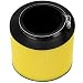 Yerbay TRX 300 400 450 Air Filter for Honda Fourtrax 300 TRX300 TRX300FW 19922000 Foreman 400 TRX400FW 19952000 Foreman 450 TRX450ES TRX450S TRX450FE TRX450FM 19982004 Replacement 17254HC5900 - Image 2