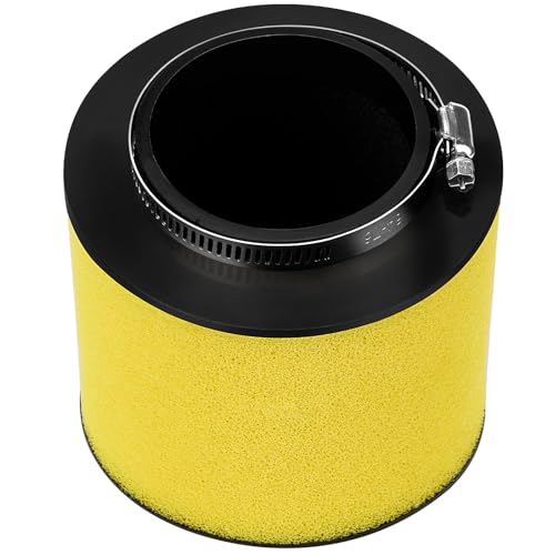 Yerbay TRX 300 400 450 Air Filter for Honda Fourtrax 300 TRX300 TRX300FW 19922000 Foreman 400 TRX400FW 19952000 Foreman 450 TRX450ES TRX450S TRX450FE TRX450FM 19982004 Replacement 17254HC5900 - Image 1