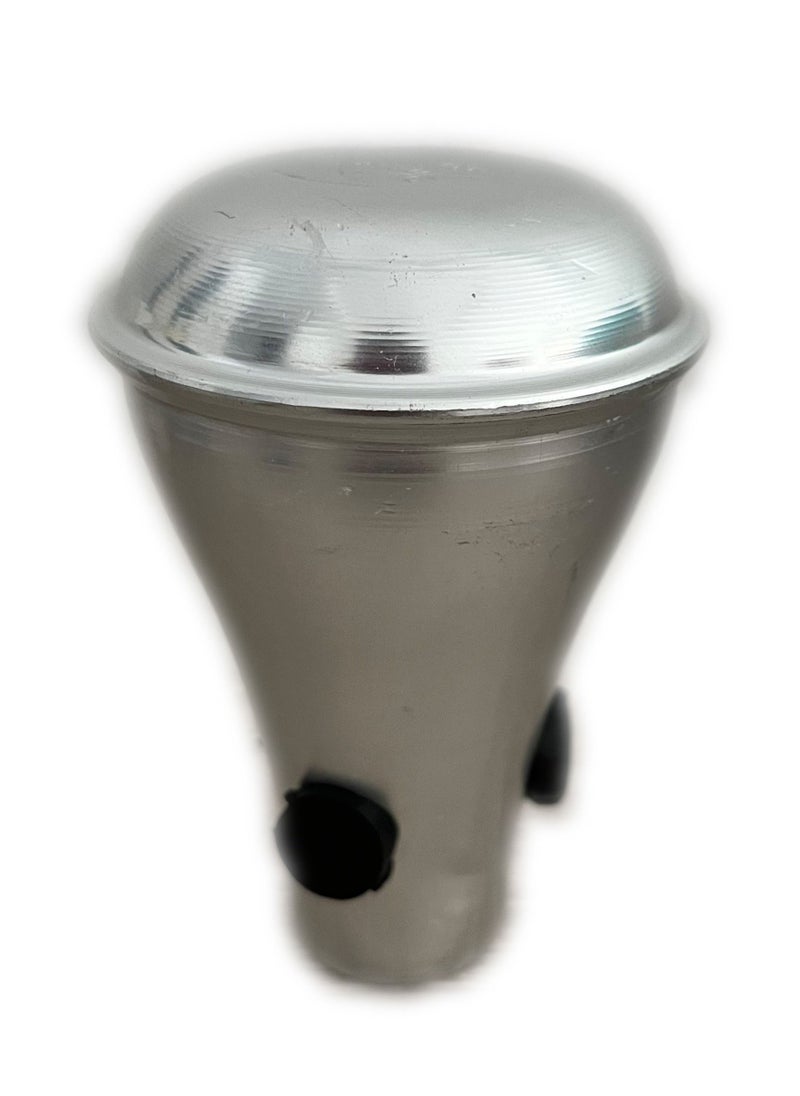 AJ Music Trumpet Mute Aluminum  - Image 1
