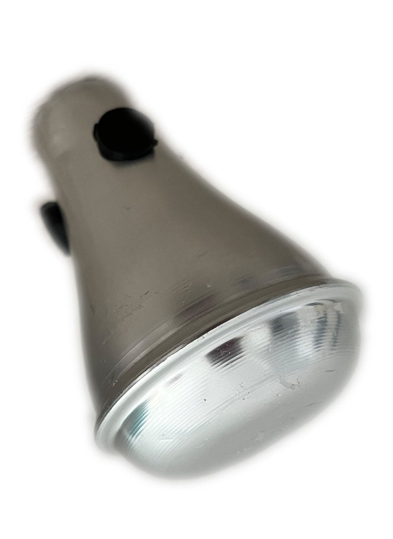 AJ Music Trumpet Mute Aluminum  - Image 2