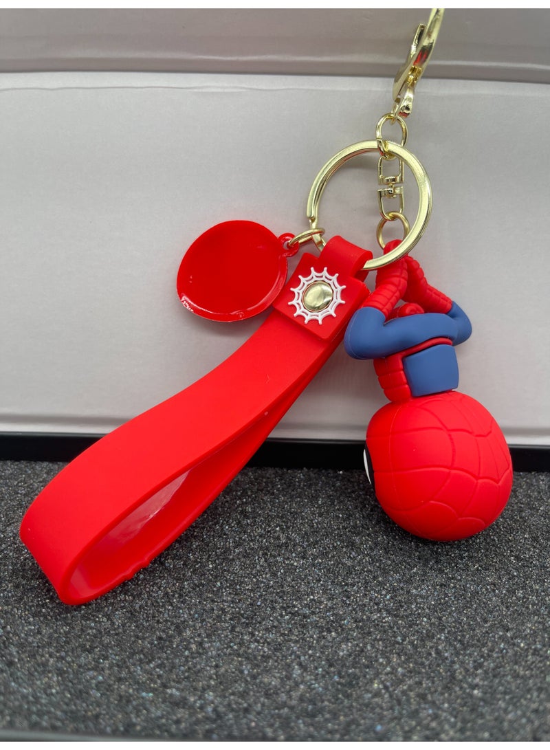 عام لطيف غرزة زخرفة المفاتيح - Image 5