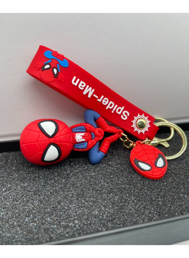 عام لطيف غرزة زخرفة المفاتيح - Image 4