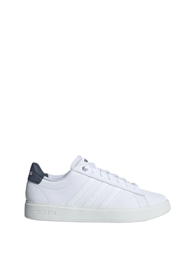 Adidas adidas Grand Court 2.0 White Sportwear Shoes 3.5