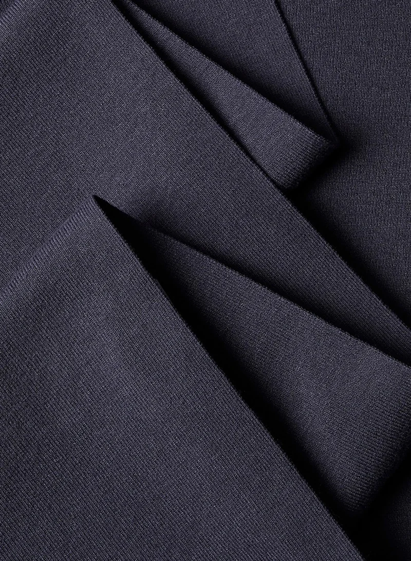 Calvin Klein  Signature Logo Scarf  | Best Price UAE