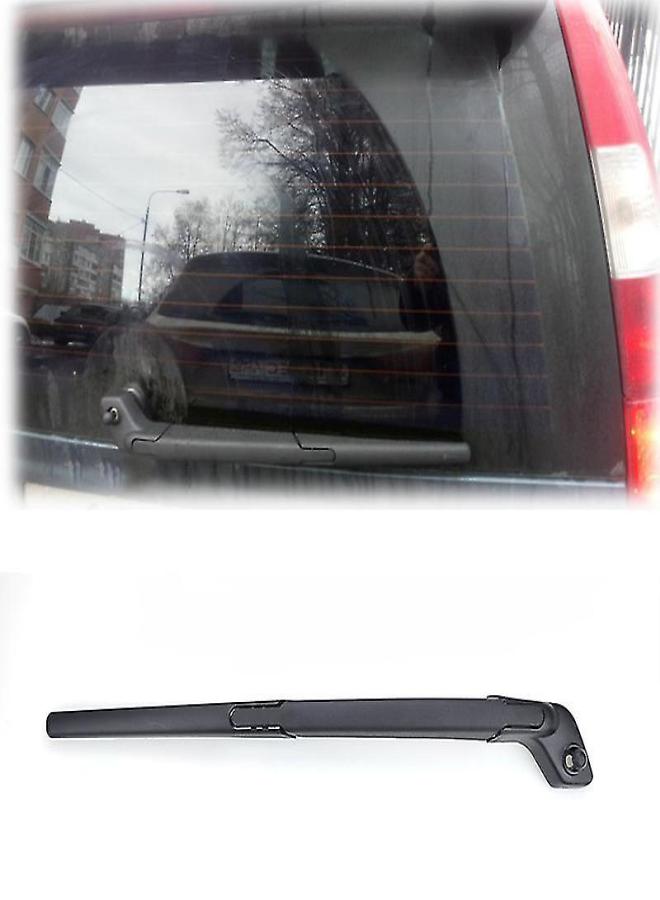 طقم ذراع ماسحة الزجاج الخلفي للسيارة، مناسب لسيارات فولفو XC70 وV70 II Mk 2 موديلات 2003 و2004 و2005 و2006 و2007 - Image 3