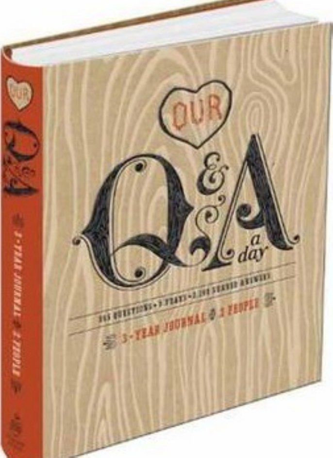 OUR Q & A A DAY