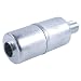 DVPARTS Muffler Compatible with 89966 John Deere AM34980 Tecumseh 30874 - Image 2