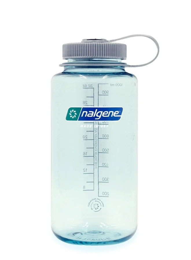 Nalgene Nalgene 32oz WM Seafoam Sustain