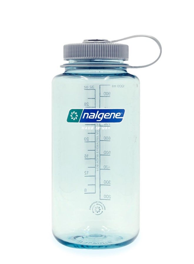 Nalgene 32oz WM Seafoam Sustain - Image 1
