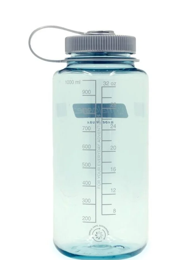 Nalgene Nalgene 32oz WM Seafoam Sustain