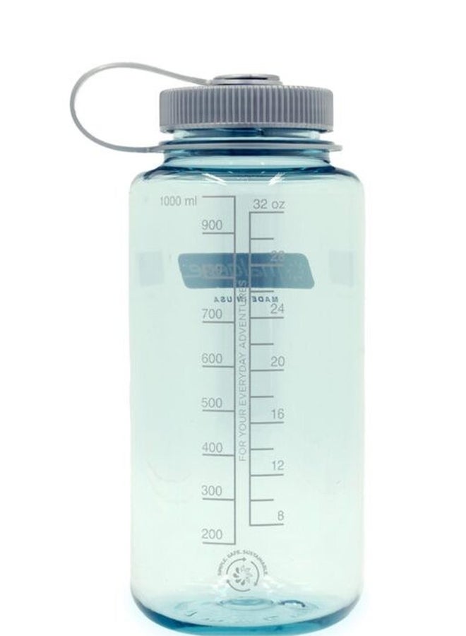 Nalgene 32oz WM Seafoam Sustain - Image 2
