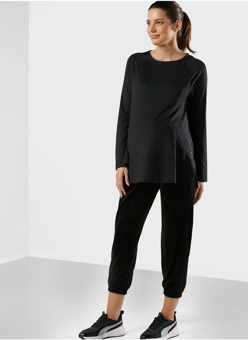 PUMA MATERNITY women t-shirt