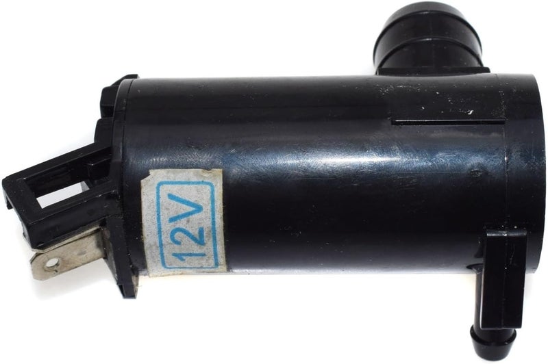 Wivplex 12V Windshield Washer Pump - Image 3