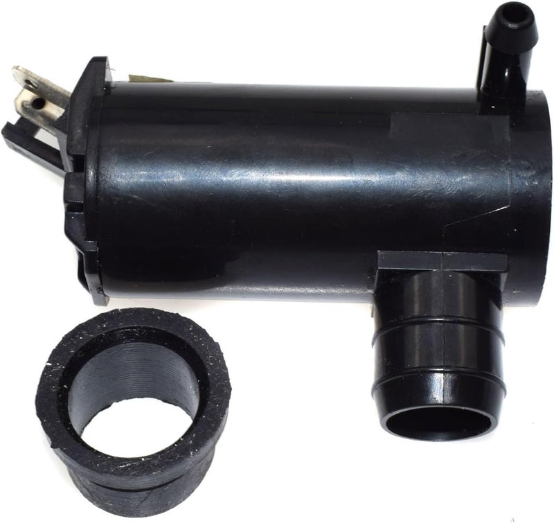 Wivplex 12V Windshield Washer Pump - Image 1