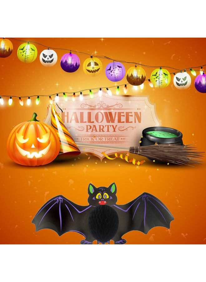 Loquat Decoration Prop Set Multicolour - Image 4