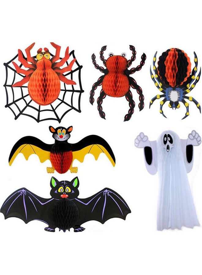 Loquat Decoration Prop Set Multicolour - Image 2