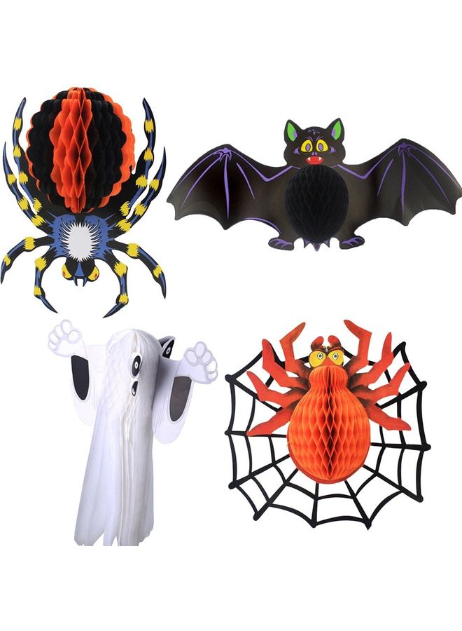 Loquat Decoration Prop Set Multicolour - Image 1