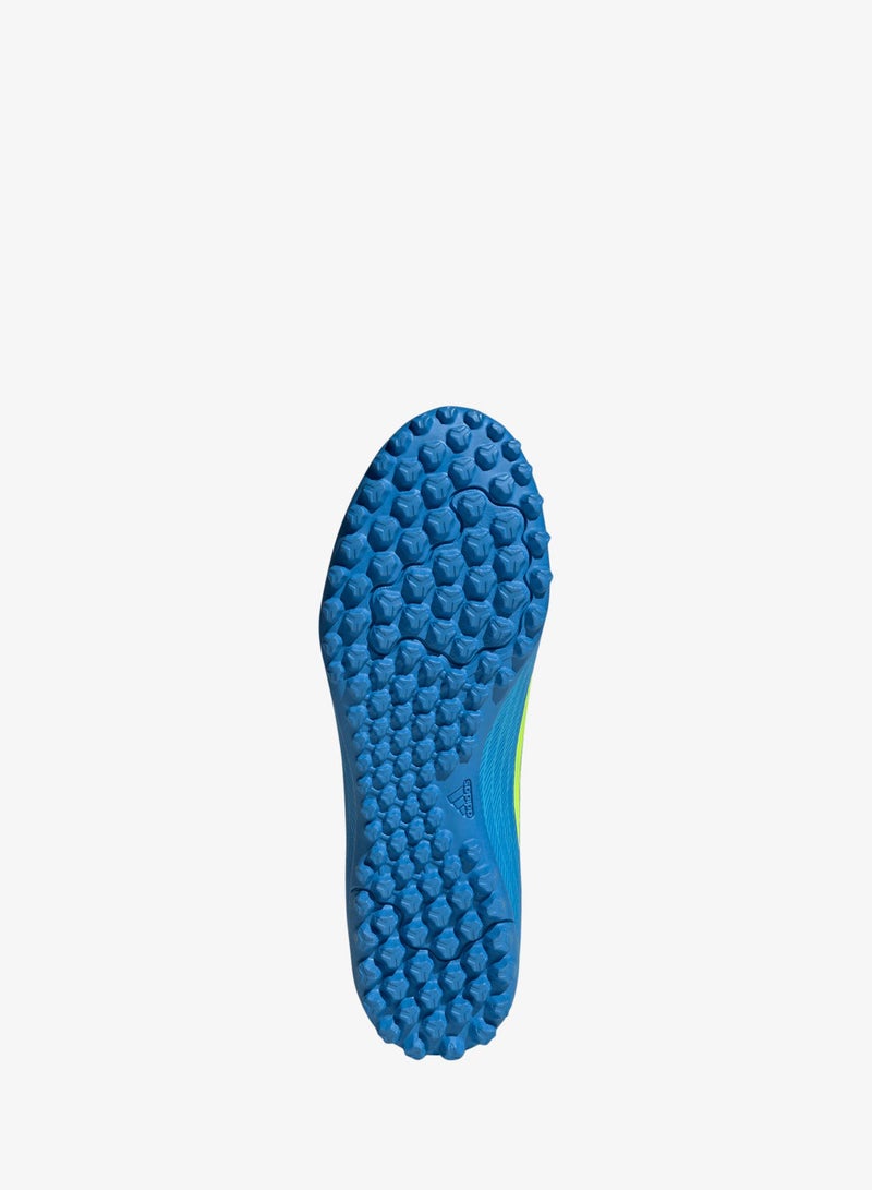 Adidas F50 CLUB Turf Football Shoes - Image 3
