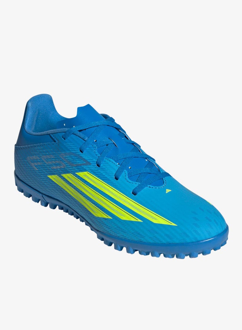 Adidas F50 CLUB Turf Football Shoes - Image 5