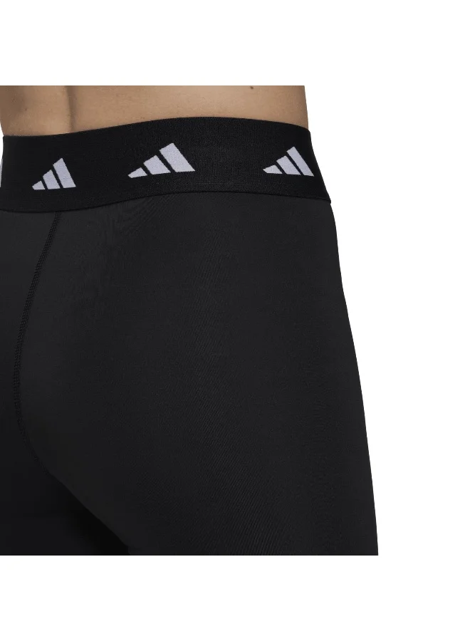Adidas adidas Tf 7/8 T Black Training Tights 2XSS
