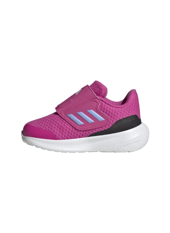 Adidas adidas Runfalcon 3.0 Ac I Pink Running Shoes 3K  - Image 5