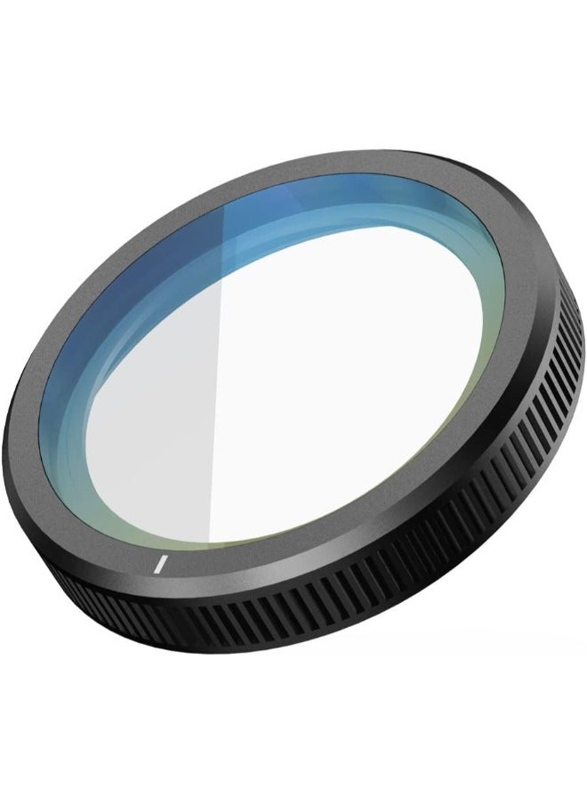 Viofo - VIOFO CPL Filter Anti-Glare Circular Polarizing Lens for A329/A229Pro/A229 Plus/A139Pro/T130/WM1 Dash Cam - Image 1