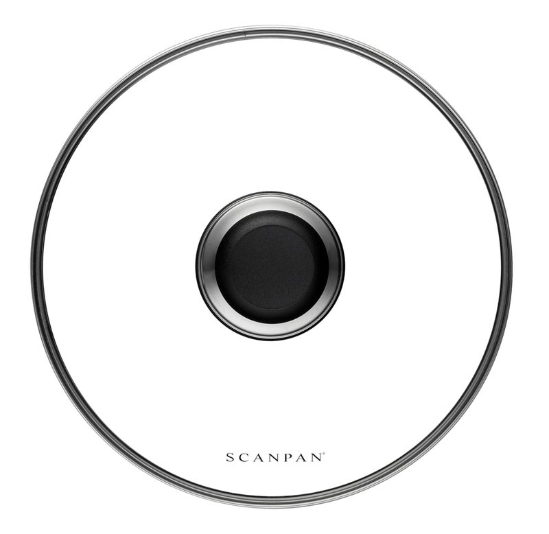 Scanpan Classic 8-Inch Glass Lid - Image 4