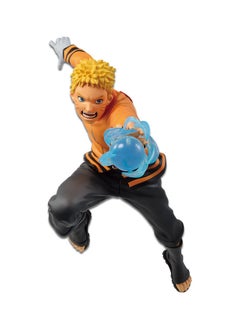 Anime Naruto Next Generations Uzumaki Vibration Stars Figure