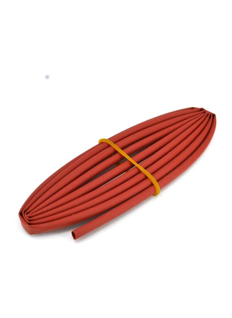 1 Meter 3.2 mm Red Heat Shrink Tubing Cable Insulation - pzsku/Z47B5132661CF7B81E010Z/45/_/1740620484/3102e19f-a2fd-4699-b6ca-6fa656572565