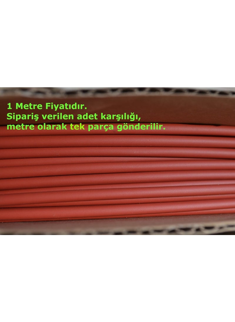 1 Meter 3.2 mm Red Heat Shrink Tubing Cable Insulation - pzsku/Z47B5132661CF7B81E010Z/45/_/1740620486/733ae086-b52d-4ae9-a17c-3047e0d59270