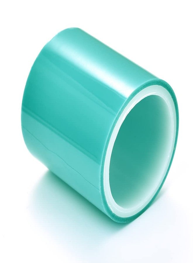 Artnery UV Resin Tape Seamless Sticky Paper Tape, Traceless for Resin Art, Jewellery Making, Pendant Making, Earrings Making, Bezel Craft, DIY Craft Color as per availability (pack of 1). - Image 1