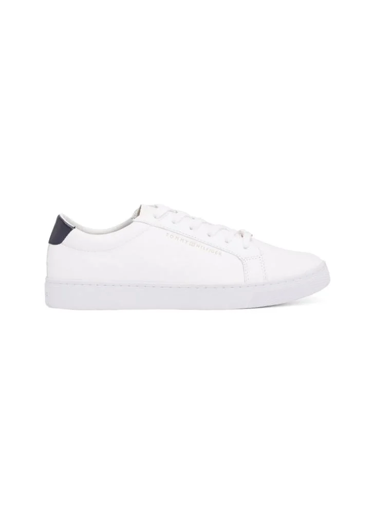 تومي هيلفيغر Essential Low Top Sneakers