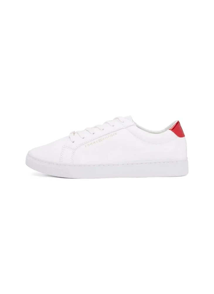 تومي هيلفيغر Essential Low Top Sneakers