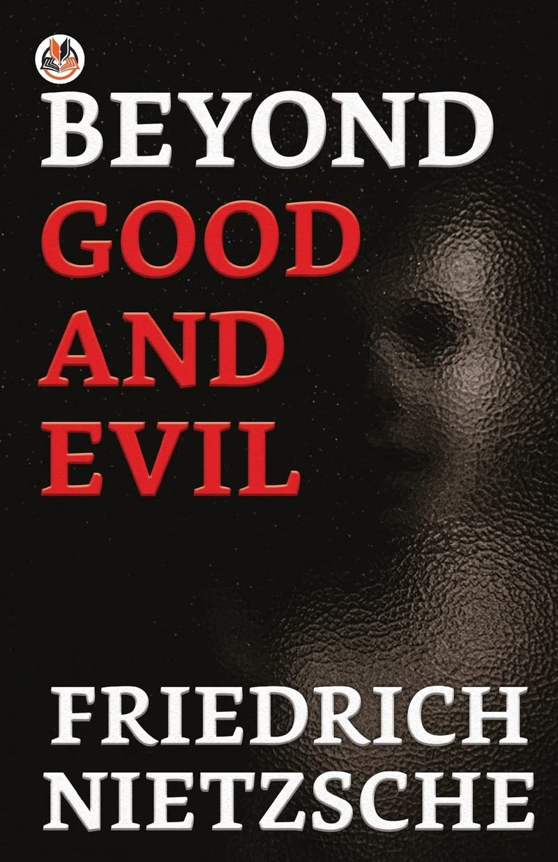Beyond Good and Evil - Image 1