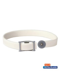 Hartz Ultraguard Plus Water Resistant 7 Month Protection Breakaway Flea & Tick Collar For Cats (3270094268)  - Image 4