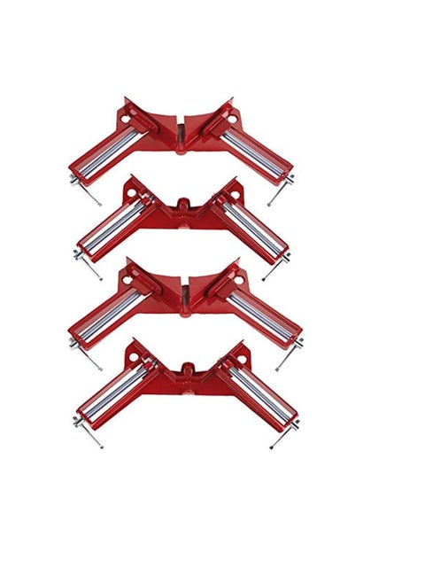 90 Degree Right Angle Clamp