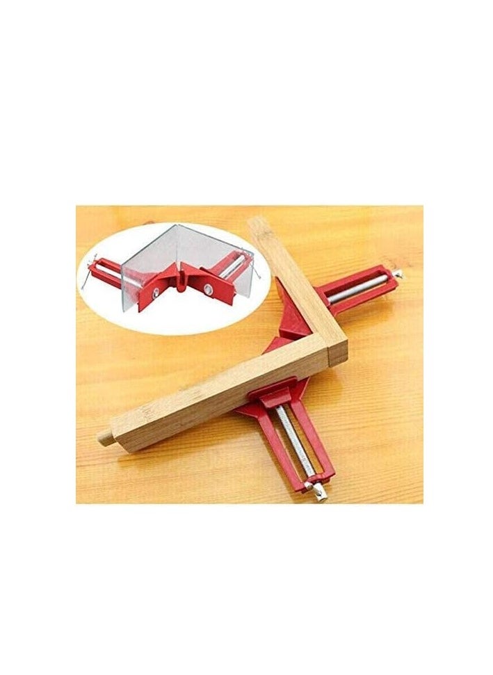 ABBASALI - 90 Degree Right Angle Clamp - Image 1