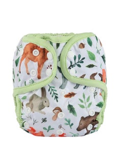 Baby Diaper Cover Nappy One Size 10Lbs To 36Lbs (Watercolour Animals) - pzsku/Z47B57619284837CCDD62Z/45/_/1698501054/fe6677ae-dcde-4599-ac63-297b1edf2e93