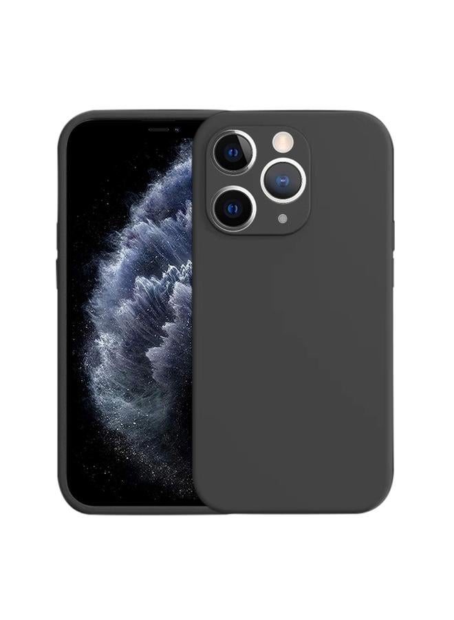 The Bros Phone Case For iPhone 11 Pro Max Liquid Silicone MagSafe Phone Phone Case - Image 1