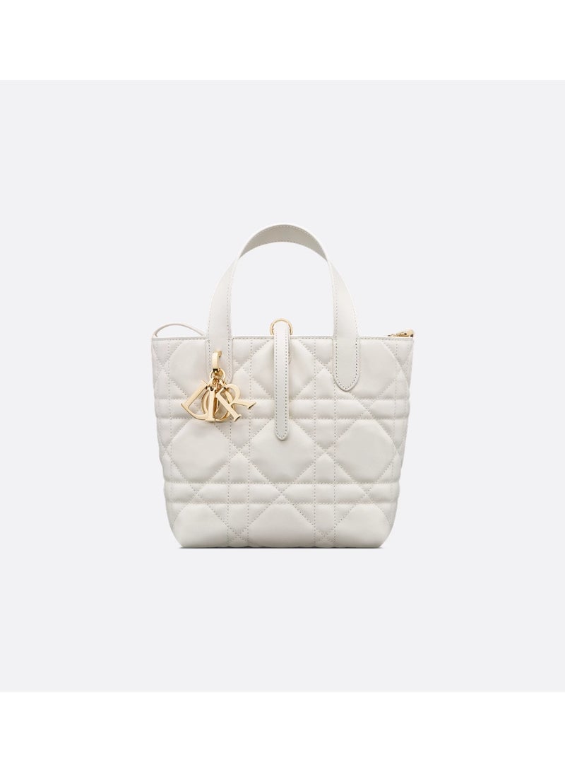 Dior Addict Toujours small straight tote bag small - Image 3