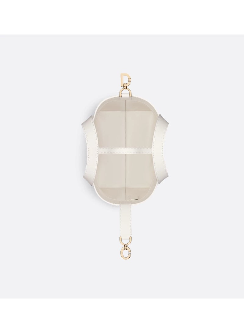 Dior Addict Toujours small straight tote bag small - Image 4