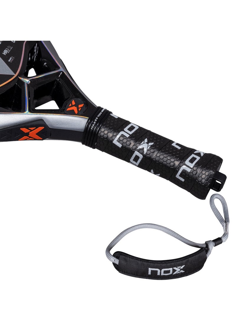 NOX Nox NextGen Pro Hybrid 3K 2025 Padel Racket  - Image 4