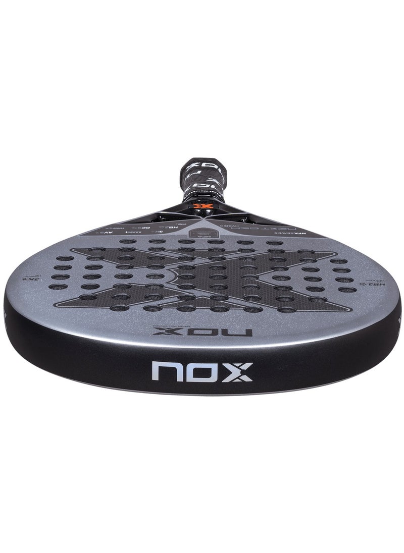 NOX Nox NextGen Pro Hybrid 3K 2025 Padel Racket  - Image 5