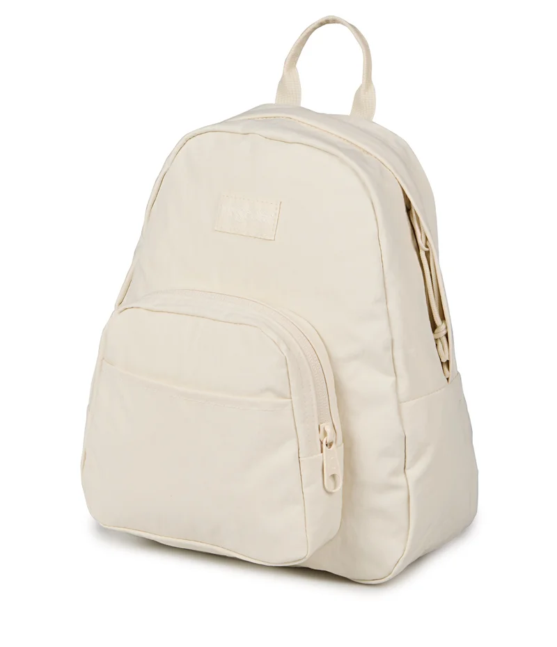 جان سبورت JanSport Half Pint Fx Soft Nylon - Moon Flower Backpack