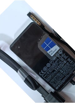 CS AC ADAPTER 12V 3.6A 5V 1A FOR surface LAPTOP  - Image 1