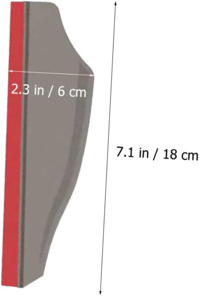 Flexible purchase choices 10pairs Car Rear View Mirror Rain Shield Rain Cover Visor for Car Material Sun Visor Suvs Trucks Strategic warehouse site - Image 2